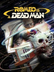 Romeo is a Dead Man (PC) - Steam Gift - GLOBAL - 1