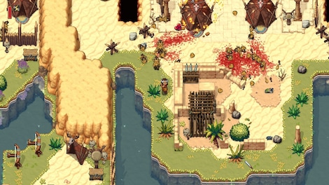 Romestead (PC) - Steam Gift - GLOBAL - 5