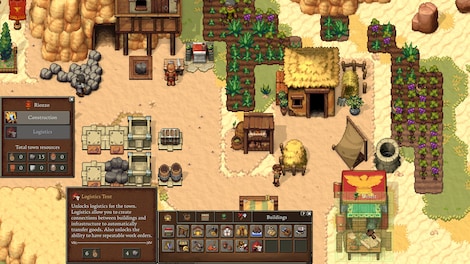 Romestead (PC) - Steam Gift - NORTH AMERICA - 11