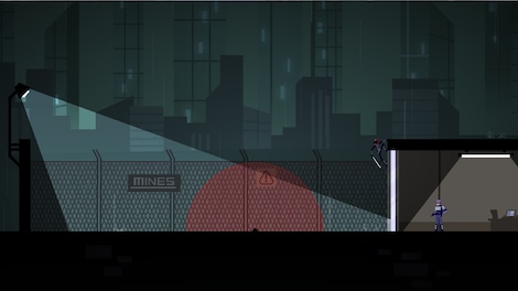 RONIN Steam Gift GLOBAL - 7