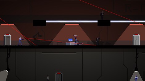 RONIN Steam Gift GLOBAL - 6