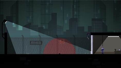 RONIN Steam Key GLOBAL - 7
