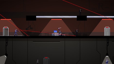 RONIN Steam Key GLOBAL - 6