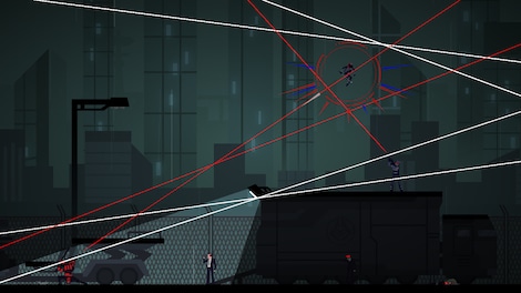 RONIN Steam Key GLOBAL - 4