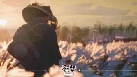 RONIN: Two Souls CHAPTER 1 (PC) - Steam Key - GLOBAL - 6