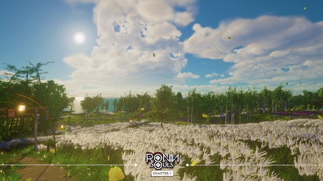 RONIN: Two Souls CHAPTER 1 (PC) - Steam Key - GLOBAL - 3