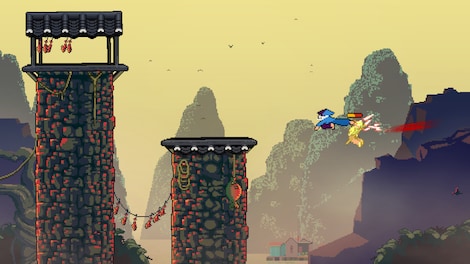 Roof Rage Steam Key GLOBAL - 5