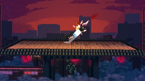 Roof Rage Steam Key GLOBAL - 6