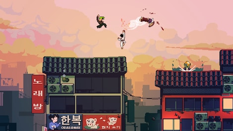 Roof Rage Steam Key GLOBAL - 7