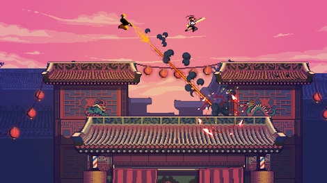 Roof Rage Steam Key GLOBAL - 3