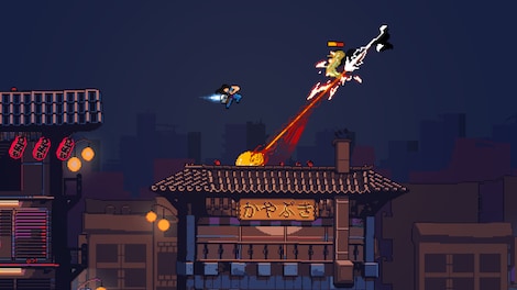 Roof Rage Steam Key GLOBAL - 8