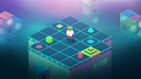 Roofbot Steam Key GLOBAL - 6