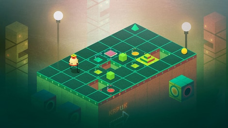 Roofbot Steam Key GLOBAL - 4