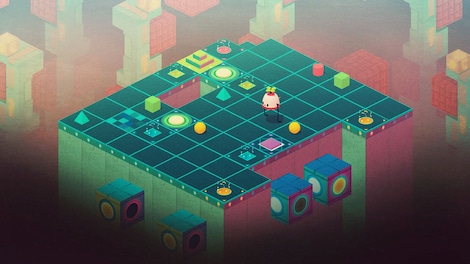 Roofbot Steam Key GLOBAL - 3