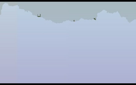 Rooftop Cop (PC) - Steam Gift - GLOBAL - 6