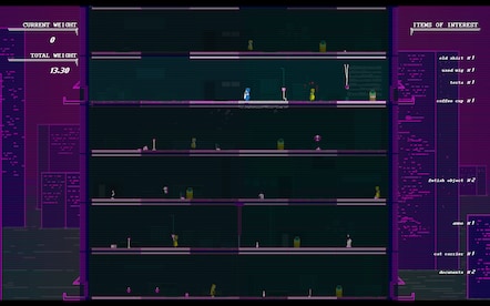 Rooftop Cop (PC) - Steam Key - GLOBAL - 5