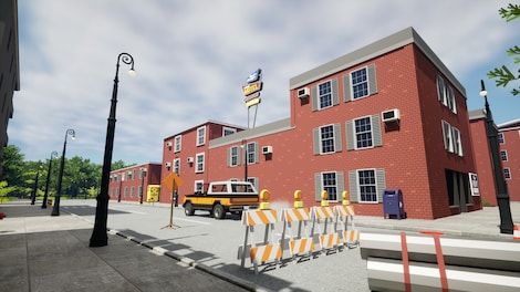 Rooftop Garden Simulator (PC) - Steam Key - GLOBAL - 7