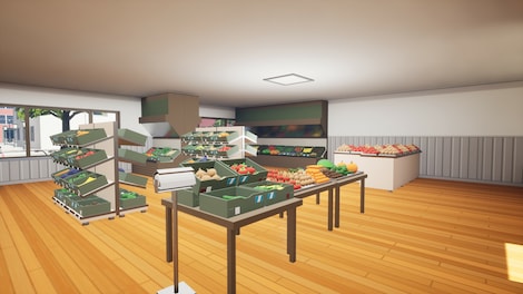 Rooftop Garden Simulator (PC) - Steam Key - GLOBAL - 9