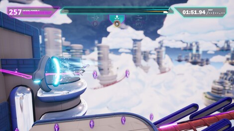 Rooftop Renegade (Xbox One) - Xbox Live Key - EUROPE - 7