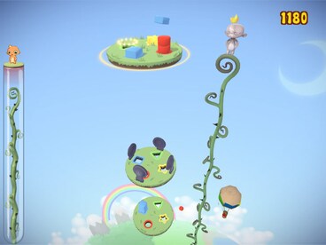 Roogoo Steam Gift GLOBAL - 6