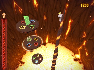 Roogoo Steam Key GLOBAL - 7
