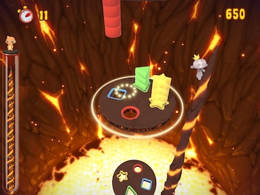 Roogoo Steam Key GLOBAL - 3
