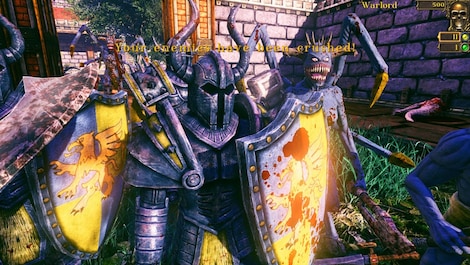 Rooks Keep Steam Gift GLOBAL - 12