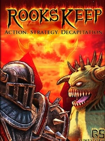 Rooks Keep Steam Gift GLOBAL - 2