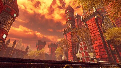 Rooks Keep Steam Key GLOBAL - 46
