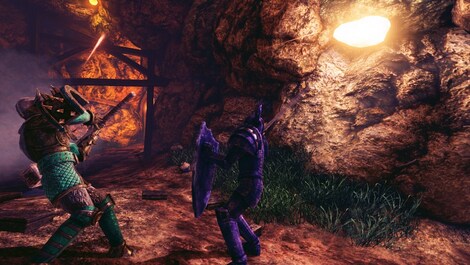 Rooks Keep Steam Key GLOBAL - 42