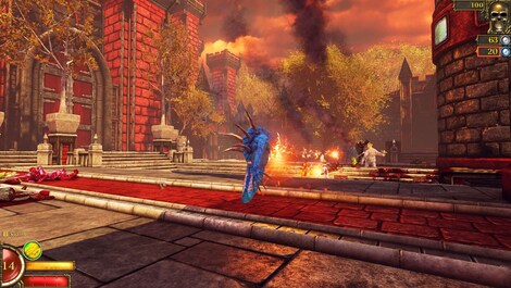 Rooks Keep Steam Key GLOBAL - 37