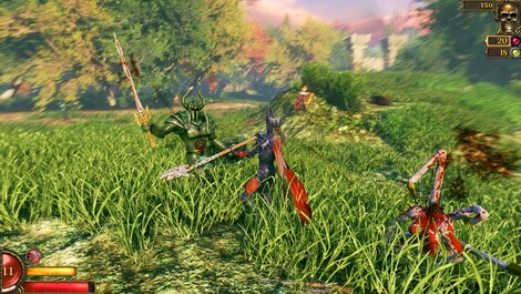 Rooks Keep Steam Key GLOBAL - 32