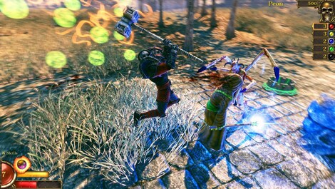 Rooks Keep Steam Key GLOBAL - 29