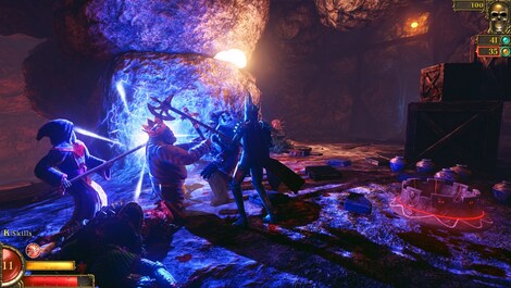 Rooks Keep Steam Key GLOBAL - 27