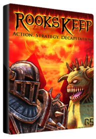 Rooks Keep Steam Key GLOBAL - 24