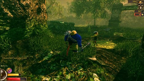 Rooks Keep Steam Key GLOBAL - 26