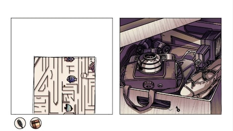 Room 301 NO.6 (PC) - Steam Key - GLOBAL - 5