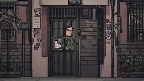 Room 301 NO.6 (PC) - Steam Key - GLOBAL - 6