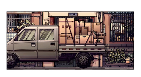 Room 301 NO.6 (PC) - Steam Key - GLOBAL - 8