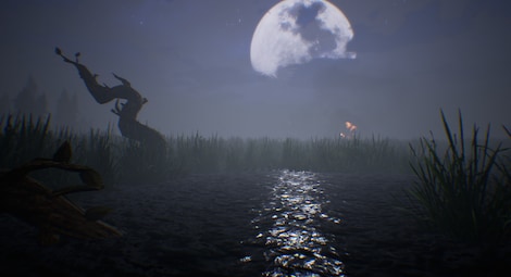 Room 404 Steam Key GLOBAL - 4