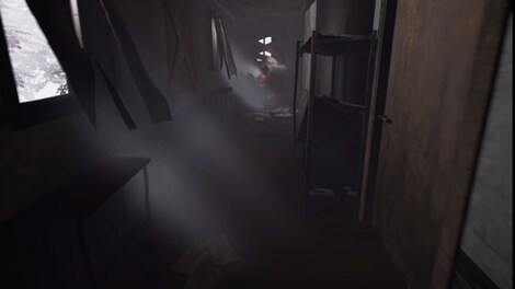 Room 404 Steam Key GLOBAL - 5