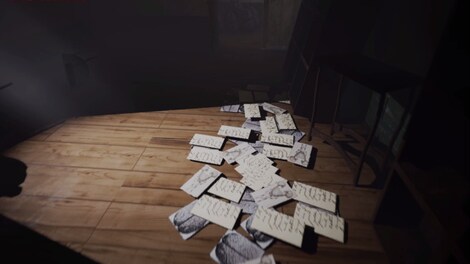 Room 404 Steam Key GLOBAL - 3