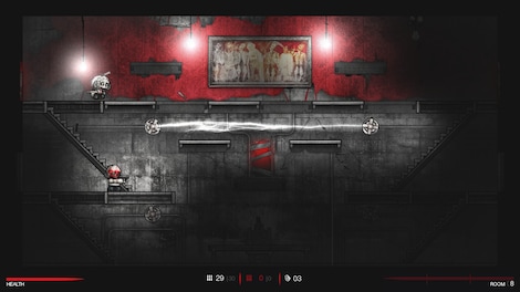 room13 Steam Key GLOBAL - 5