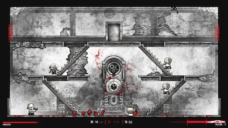 room13 Steam Key GLOBAL - 4