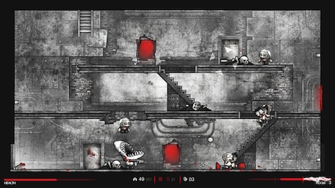 room13 Steam Key GLOBAL - 7