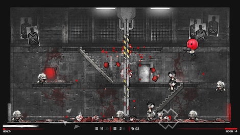 room13 Steam Key GLOBAL - 3