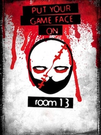 room13 Steam Key GLOBAL - 1