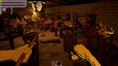 rooMaze Steam Key GLOBAL - 4