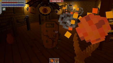 rooMaze Steam Key GLOBAL - 9