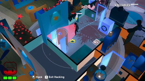 Roombo: First Blood Steam Key GLOBAL - 8
